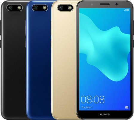 Huawei Y5 Prime 2018 LTE EMEA DRA-L02